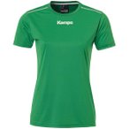 KEMPA Shirt POLY WOMEN, Größe S in Grün