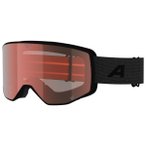 Alpina - Venet V S1-3 - Skibrille braun