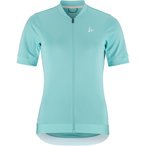 Craft Core Essence Radtrikot Damen  Radtrikots blau Größe XL Mountainbike | Re