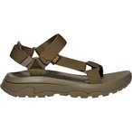 Teva Hurricane XLT 3 Sandale Herren  Sandalen oliv Größe 45.5 Trekking  Widers