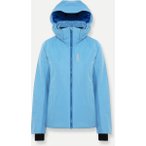 COLMAR Damen Jacke LADIES SKI JACKET, Größe 36DE in Blau