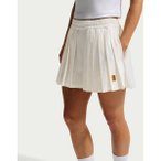 NIKE Damen Shorts NikeCourt Court Collection Women's, Größe L in Pink