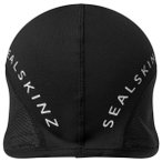 Sealskinz - Wacton - Radmütze Gr L/XL schwarz