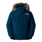 The North Face Herren McMurdo Bomberjacke XL