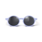 Julbo - Kid's Ranger Spectron S3 (VLT 12%) - Sonnenbrille Gr 4-8 Years grau