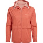 Craghoppers Nosilife Rosa Reversible  Damen  Wanderjacke orange Größe M Campin