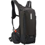 Thule Rail Bike Hydration 12 Pro   Fahrradrucksäcke schwarz Größe 12L Mountai
