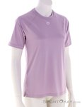 Berghaus Ivyhill Light Tech Damen T-Shirt-Lila-L