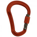 DMM - Shadow HMS - HMS-Karabiner Gr Screwgate rot