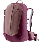 Deuter AC Lite 21 SL  Damen  Wanderrucksack braun Größe 21L Trekking