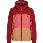 PROTEST Damen Jacke PRTBAOW snowjacket, Größe 42 in Rot