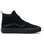 Vans - MTE Sk8-Hi Insulated - Winterschuhe US M5,5 schwarz