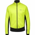 GOREWEAR GORE C3 GORE-TEX INFINIUM Thermo Herren Windbreaker ( Gelb S Größe,)