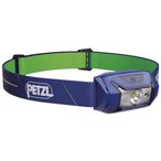 Petzl Tikka Core Stirnlampe  Stirnlampen blau Größe One Size