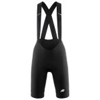ASSOS - Women's Uma GT Bib Shorts S11 - Radhose Gr XS schwarz