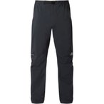 Mountain Equipment Lhotse GTX Pro Hose Herren  Hardshellhose & Regenhose schwarz
