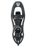 TSL Outdoor - Schneeschuhe - 345 Dark Grey Elevation  - schwarz