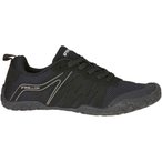 Ballop Pellet   Barfußschuhe grau Größe 48 Trailrunning | Nordic Walking  Sch