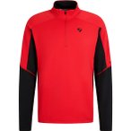 Ziener Jiroto-Z Herren Funktionsshirt ( Rot 46)