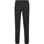 MAMMUT Herren Hose Runbold Pants Men, Größe 48 in Schwarz