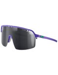 Julbo - Sonnenbrille - Intensity Violet/Gris SP 3  - Violett