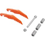 Petzl Lynx Frontalzacken-Kit  Steigeisen Zubehör Größe One Size