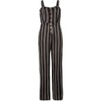 PROTEST Damen Overall SOFT, Größe 36 in Schwarz