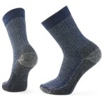Smartwool Hike Classic Edition Full Cushion 2nd Socken (Größe 34 , blau)