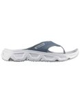 Salomon - Recovery Tongues - Reelax Break 6.0 Blue Ashes/White/Pearl Blue  - Gr�
