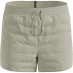 Odlo Zeroweight Insulator  Damen  Isolationshose oliv Größe L Trailrunning | L