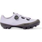 Quoc Grand Tourer III Gravel Radschuhe  Fahrradschuhe lila Größe 43 Gravel  Wi