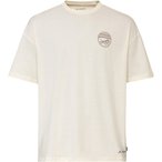 Vaude Cyclist Casual  Herren  T-Shirts weiss Größe L Mountainbike | Lifestyle 
