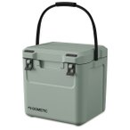Dometic - CI 28 - Kühlbox Gr 28 l grau