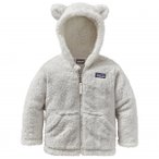 Patagonia - Kid's Furry Friends Hoody - Fleecejacke Gr 6-12 Months grau