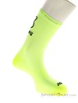 Northwave Sunday Monday Bikesocken-Gelb-S