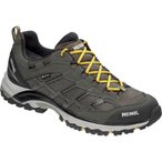 Meindl Caribe GTX  Herren  Zustiegsschuhe oliv Größe 45 Trekking Wasserdicht