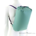 Exped Splash 15l Rucksack-Türkis-16
