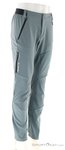 Vaude Scopi III Herren Outdoorhose-Grau-48
