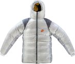 Valandre - Daunenjacke aus Gänsedaune - Troll White/Camel für Herren - Größe