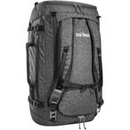 Tatonka Duffle Bag 45 - faltbare Reisetasche black