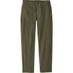 Patagonia Roamwith Hose Damen  Jeans & Freizeithose oliv Größe M Lifestyle  Wi