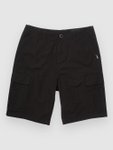 Volcom Strange Tripper Cargo 22 Shorts black Gr. 30