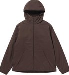 Snow Peak - Warme Daunenjacke aus PrimaLoft® - Flexible Insulated ZIP Parka Dar