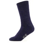 Alpacasocks&Co - Alpacasocks 2-Pack - Multifunktionssocken 36-39 blau