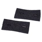 Mufflon - Women's Handy - Pulswärmer Gr  One Size blau