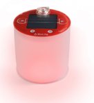 BioLite Luci Emergency Notfall-Solarlaterne