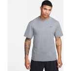 NIKE Herren Shirt M NK DF UV HYVERSE SS, Größe S in Weiß