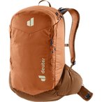 Deuter Attack 20   Fahrradrucksäcke braun Größe 20L Mountainbike