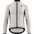 Assos Mille GT S11 Wind  Herren  Fahrradjacke grau Größe S Rennrad | Gravel  W