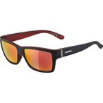 ALPINA Sportbrille "Alpina Kacey", Größe ONE SIZE in Schwarz